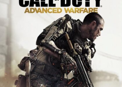Call of Duty: Advanced Warfare (Gra Xbox 360)