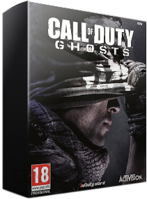 Call of Duty: Ghosts (Digital)