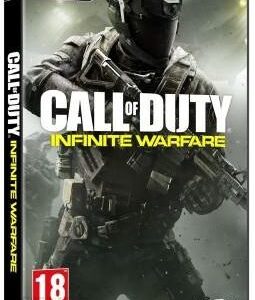 Call OF Duty Infinite Warfare (Gra PC)