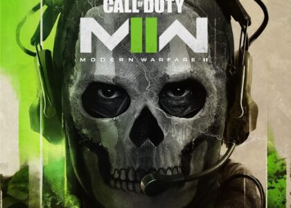 Call of Duty Modern Warfare II (Gra PS5)