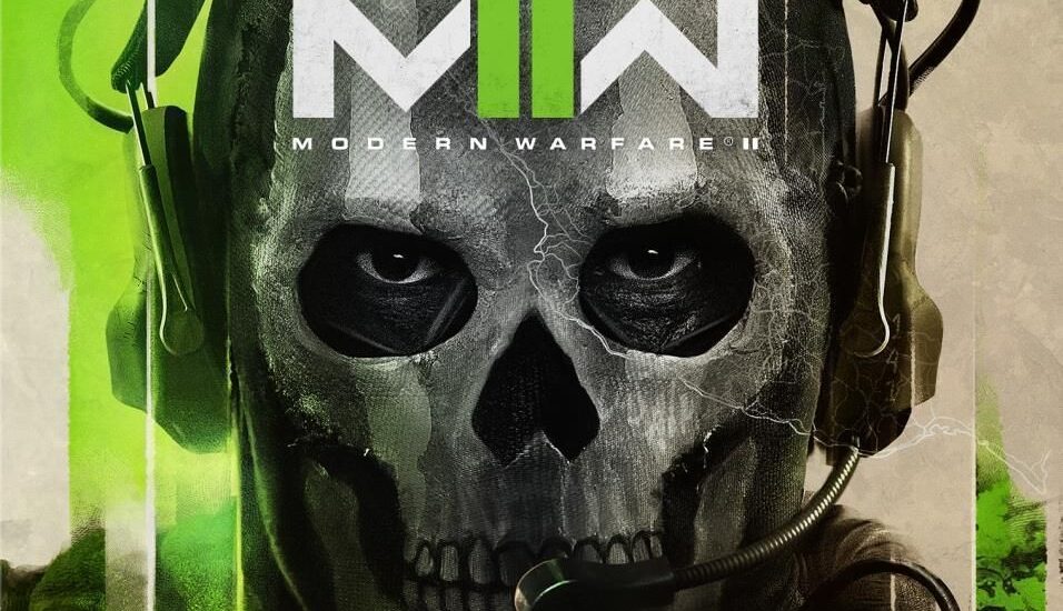Call of Duty Modern Warfare II (Gra PS5)