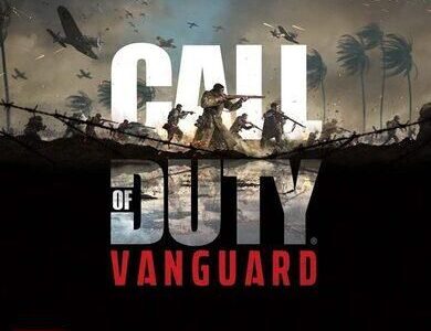 Call of Duty Vanguard (Xbox One Key)