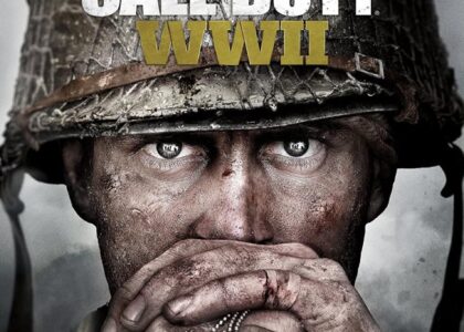 Call Of Duty WWII (Gra PS4)