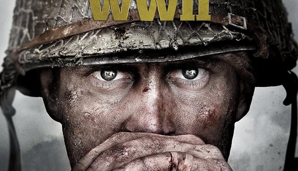 Call Of Duty WWII (Gra PS4)