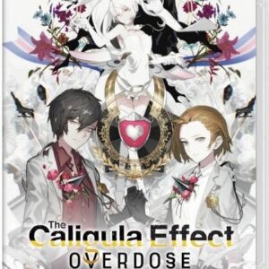 Calligula Effect: Overdose (Gra Ns)