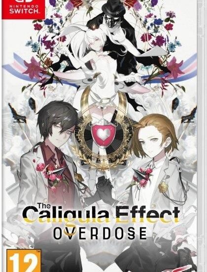 Calligula Effect: Overdose (Gra Ns)