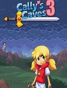 Cally's Caves 3 (Digital)
