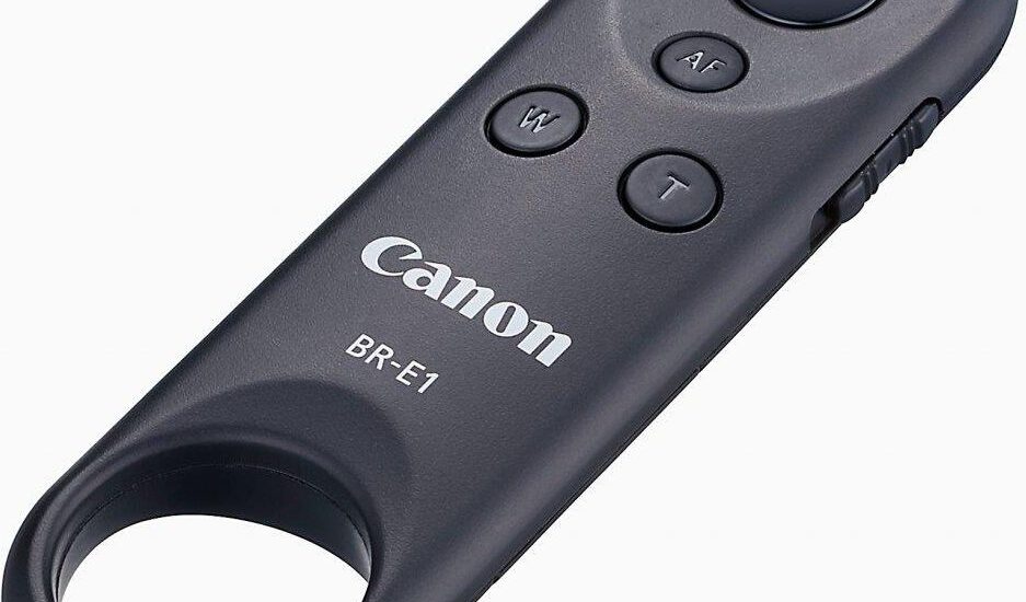 Canon BR-E1 (2140C001)