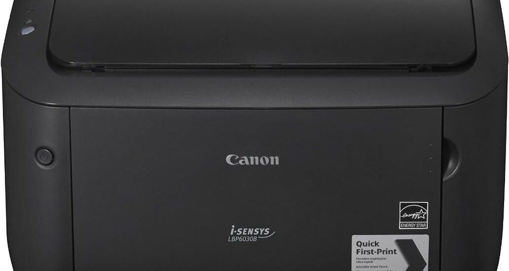 Drukarka Canon I-SENSYS LBP6030B