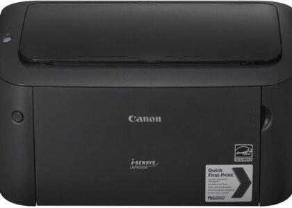Drukarka Canon I-SENSYS LBP6030B