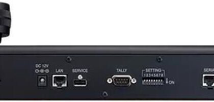 CANON KONTROLER ZDALNEGO STEROWANIA RC-IP100 DO KAMER