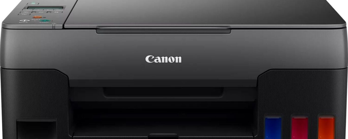 Urządzenie wielofunkcyjne Canon Pixma G2420 (4465C009)