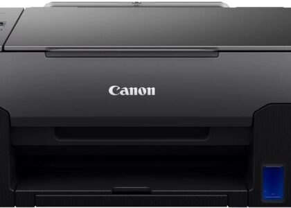 Urządzenie wielofunkcyjne Canon Pixma G2420 (4465C009)