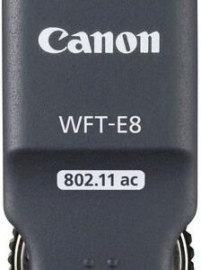 Canon Transmiter bezprzewodowy WFT-E8B (1173C007AA)
