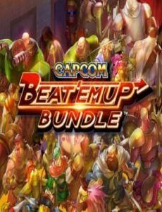 Capcom Beat 'Em Up Bundle (Digital)