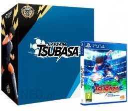 Captain Tsubasa Rise Of New Champions - Edycka Kolekcjonerska (Gra PS4)