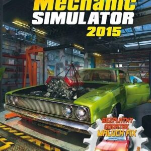 Car Mechanic Simulator 2015 (Gra PC)