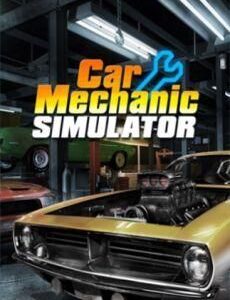 Car Mechanic Simulator (Xbox One Key)
