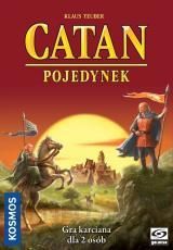 Gra planszowa Catan: Pojedynek