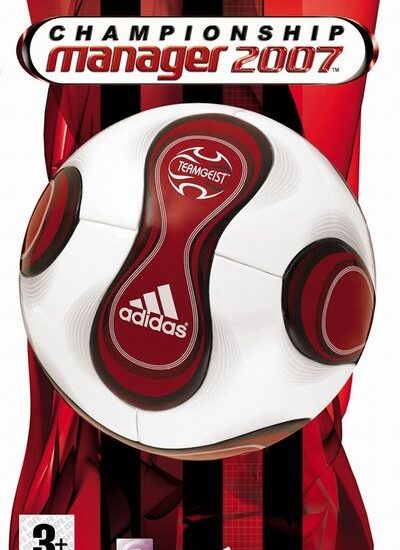 Championship Manager 2007 (Gra PSP)