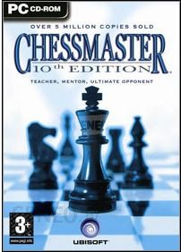 Chessmaster 10th Edition (Gra PC)