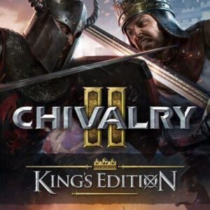Chivalry II King Edition (Digital)
