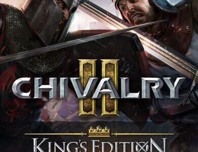 Chivalry II King Edition (Digital)