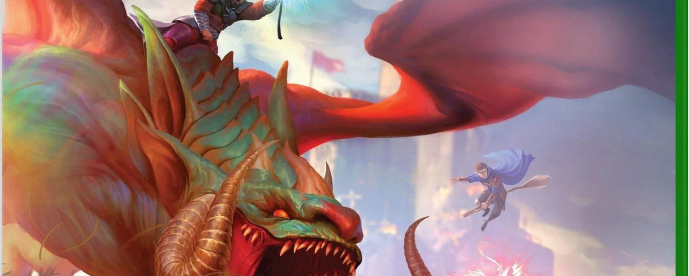 Citadel: Forged With Fire (Gra Xbox One)