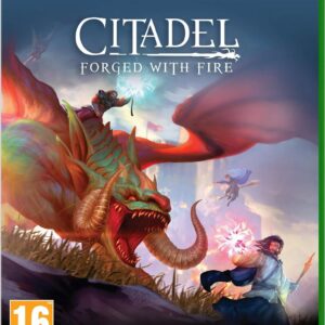 Citadel: Forged With Fire (Gra Xbox One)