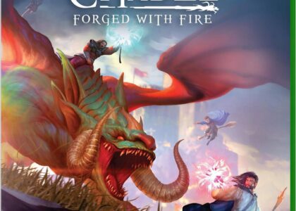 Citadel: Forged With Fire (Gra Xbox One)