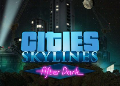 Cities Skylines - After Dark (Digital)