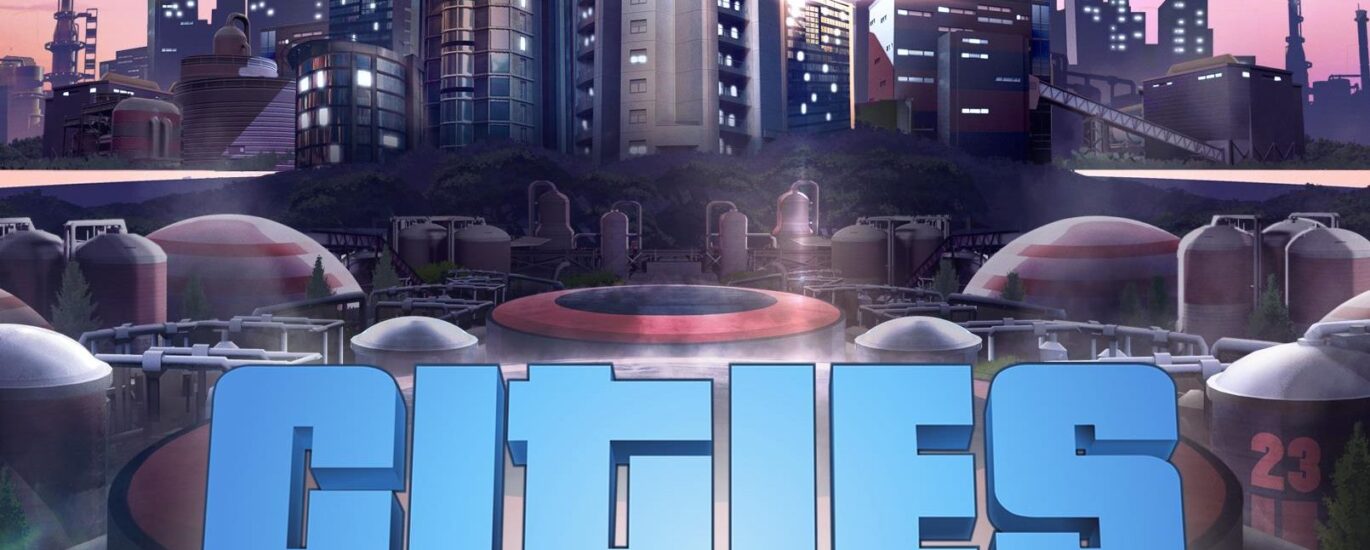 Cities Skylines - Industries (Digital)