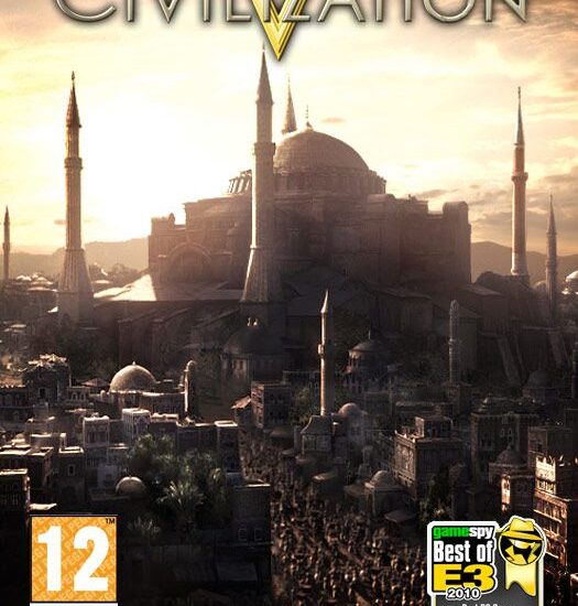 Civilization V (Gra PC)