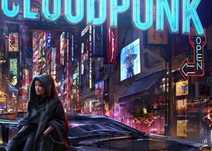 Cloudpunk (Gra NS)
