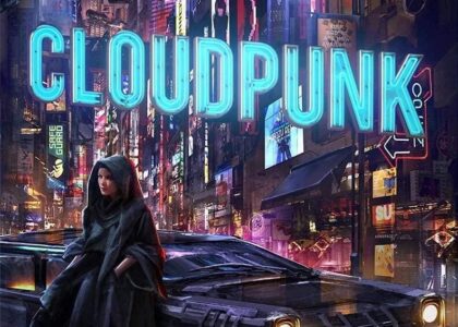 Cloudpunk (Gra PS4)