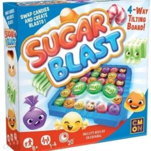 CMON Sugar Blast (wersja angielska)