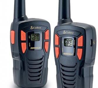 Cobra AM-245 PMR 446.00625 - 446.09375 Mhz