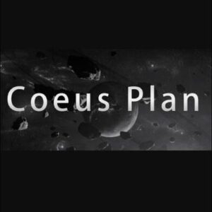 Coeus Plan (Digital)