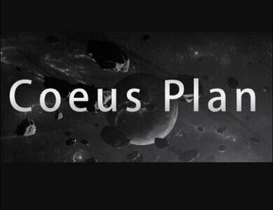 Coeus Plan (Digital)