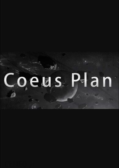 Coeus Plan (Digital)