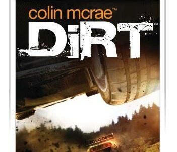 Colin McRae Dirt (Gra PC)