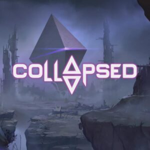 Collapsed (PS4 Key)