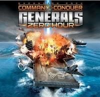 Command & Conquer: Generals + Zero Hour (Digital)
