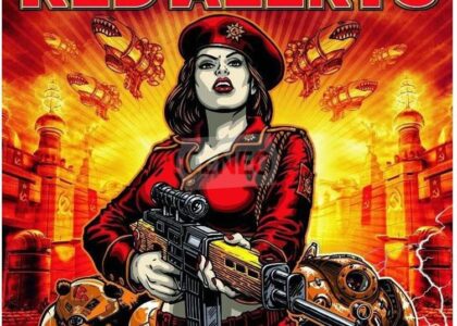 Command & Conquer Red Alert 3 (Gra PC)