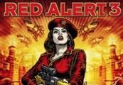 Command & Conquer: Red Alert 3 - Uprising (Digital)