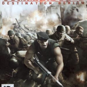 Commandos 3 Destination Berlin (Digital)