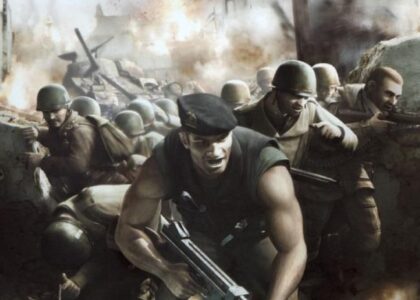 Commandos 3 Destination Berlin (Digital)