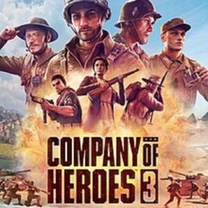 Company of Heroes 3 (Digital)