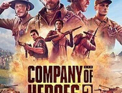 Company of Heroes 3 (Digital)
