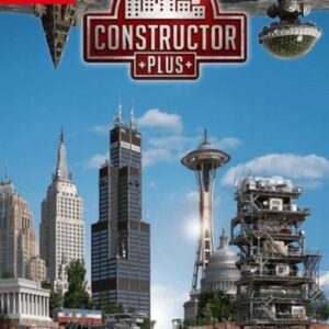 Constructor Plus (Gra NS Digital)